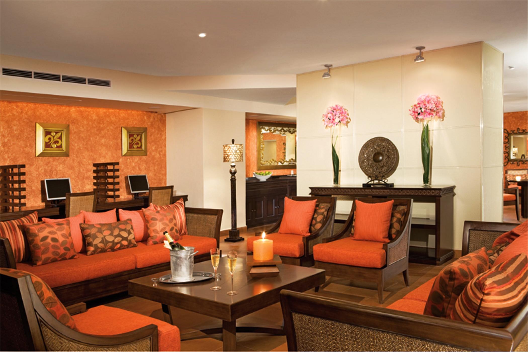 Dreams Riviera Cancun Resort & Spa Puerto Morelos Zewnętrze zdjęcie