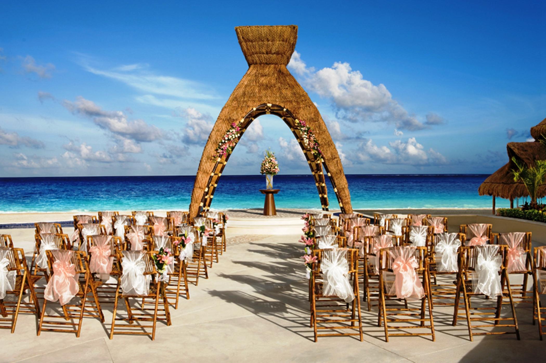Dreams Riviera Cancun Resort & Spa Puerto Morelos Zewnętrze zdjęcie