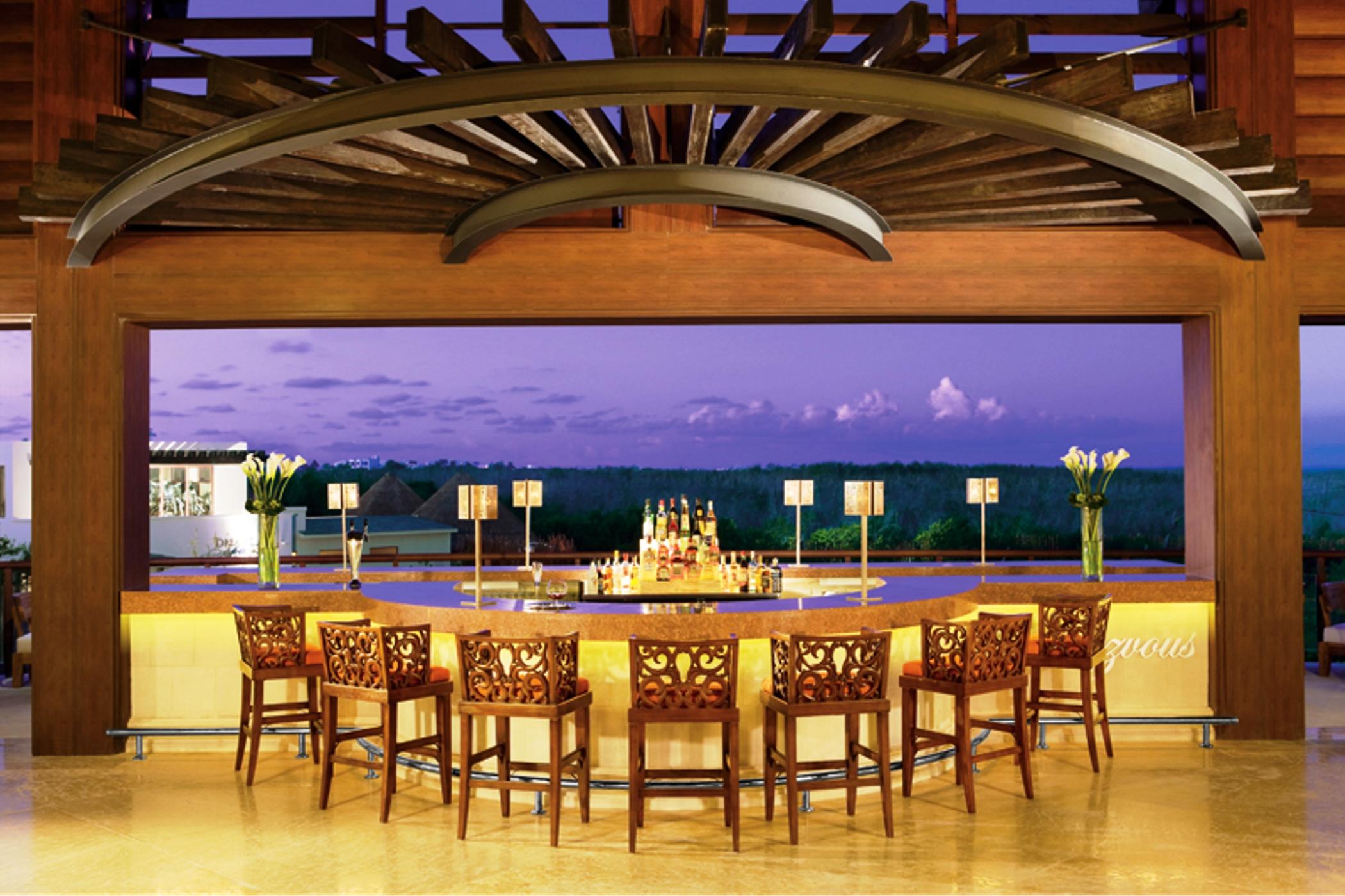 Dreams Riviera Cancun Resort & Spa Puerto Morelos Zewnętrze zdjęcie