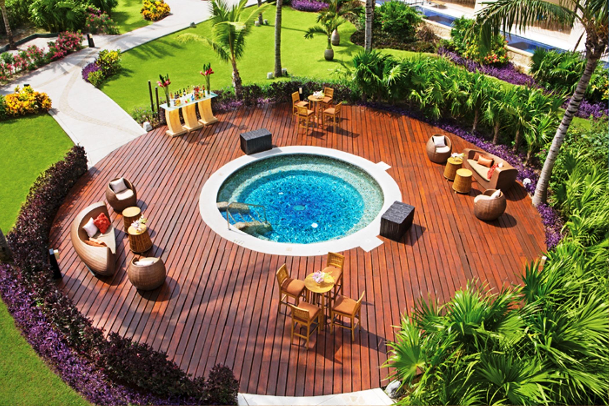 Dreams Riviera Cancun Resort & Spa Puerto Morelos Zewnętrze zdjęcie