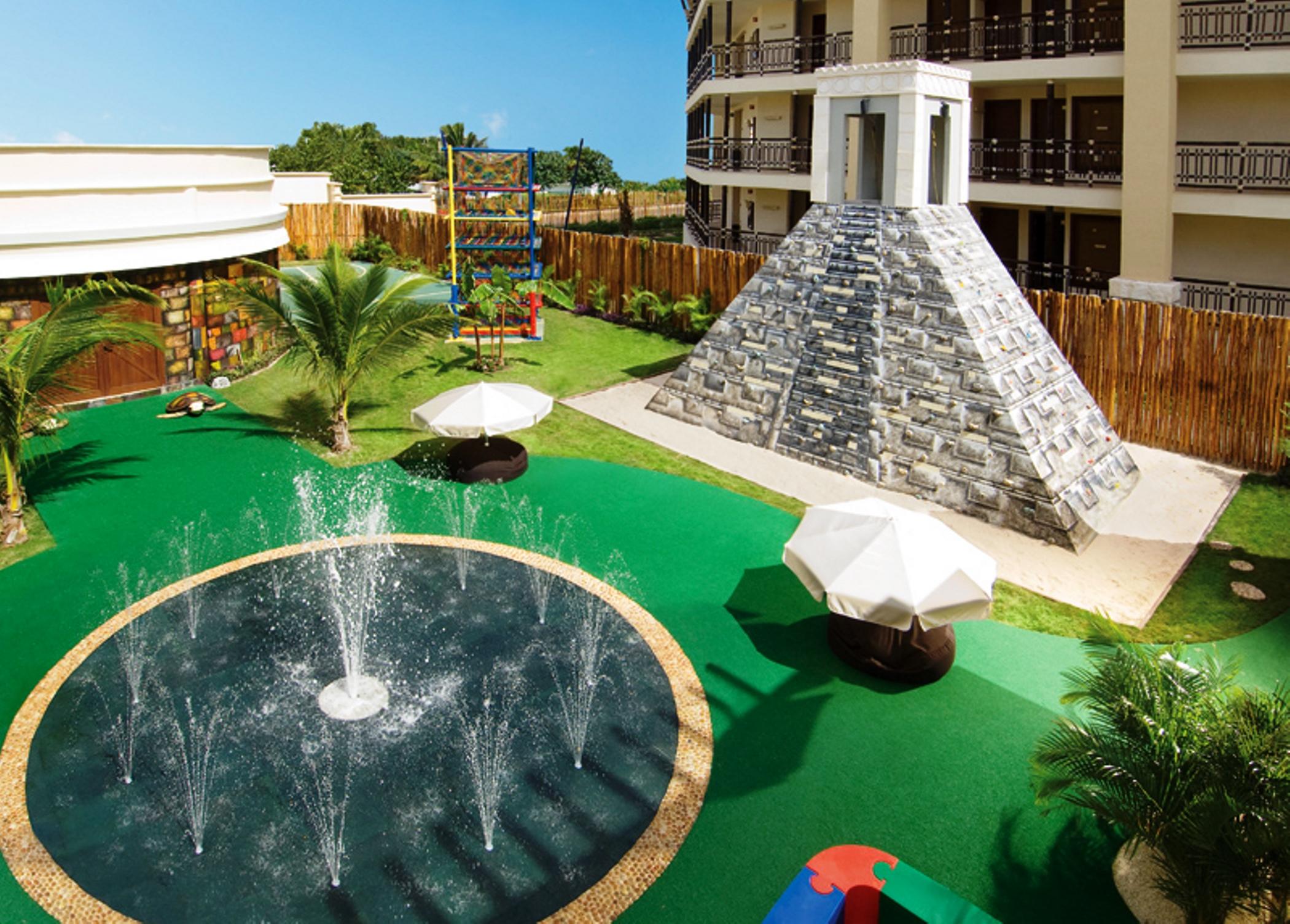 Dreams Riviera Cancun Resort & Spa Puerto Morelos Zewnętrze zdjęcie