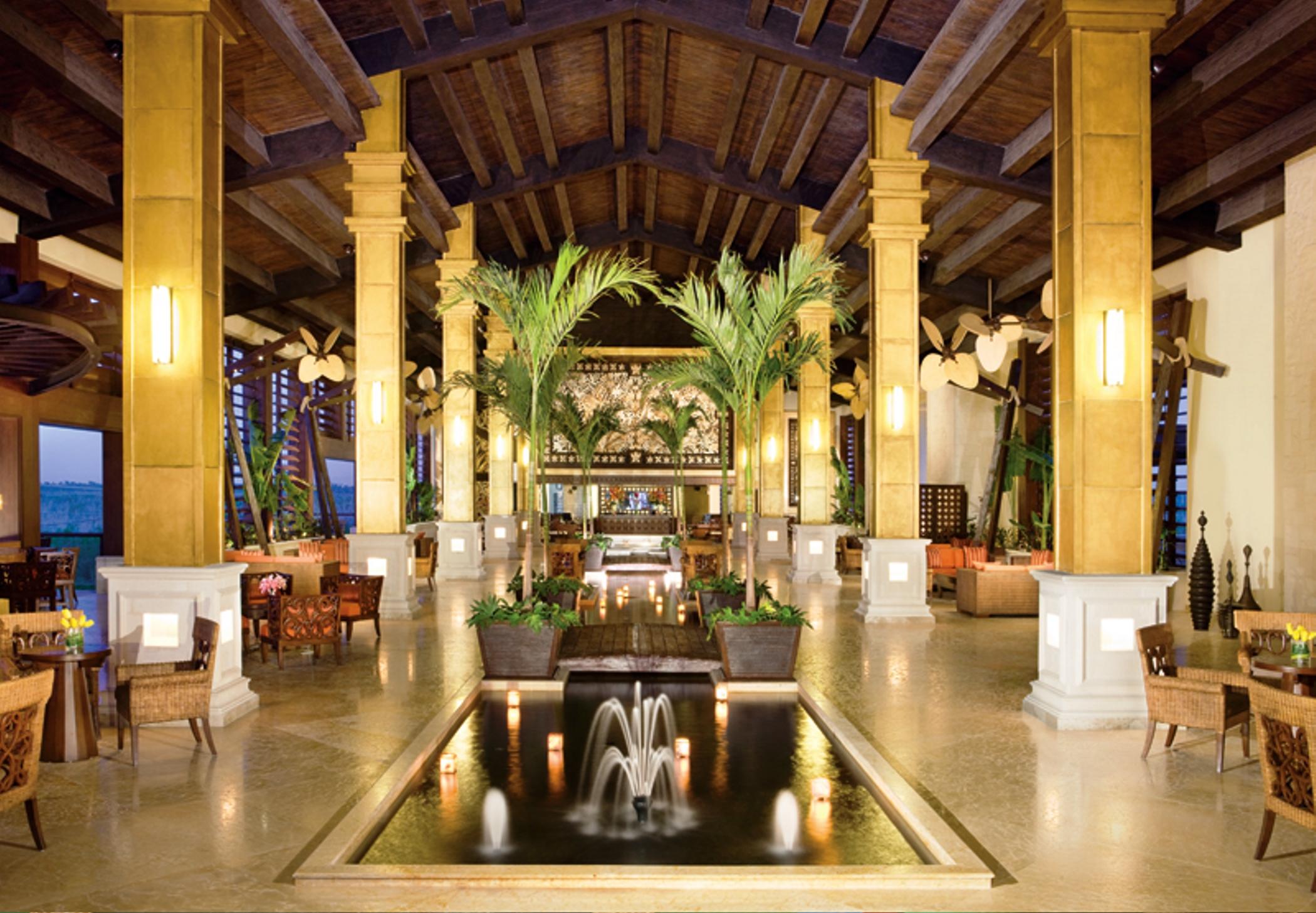 Dreams Riviera Cancun Resort & Spa Puerto Morelos Wnętrze zdjęcie
