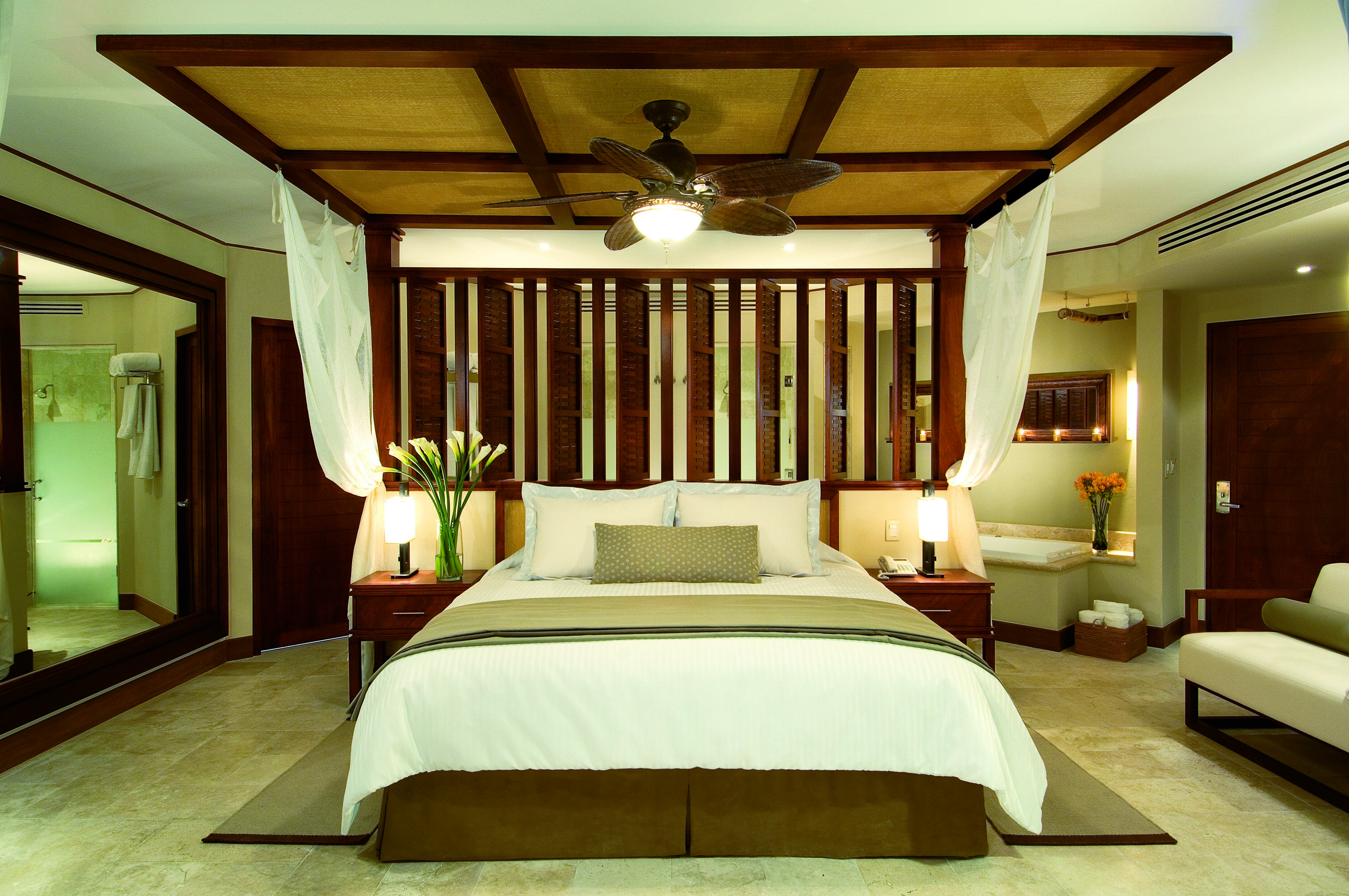 Dreams Riviera Cancun Resort & Spa Puerto Morelos Pokój zdjęcie