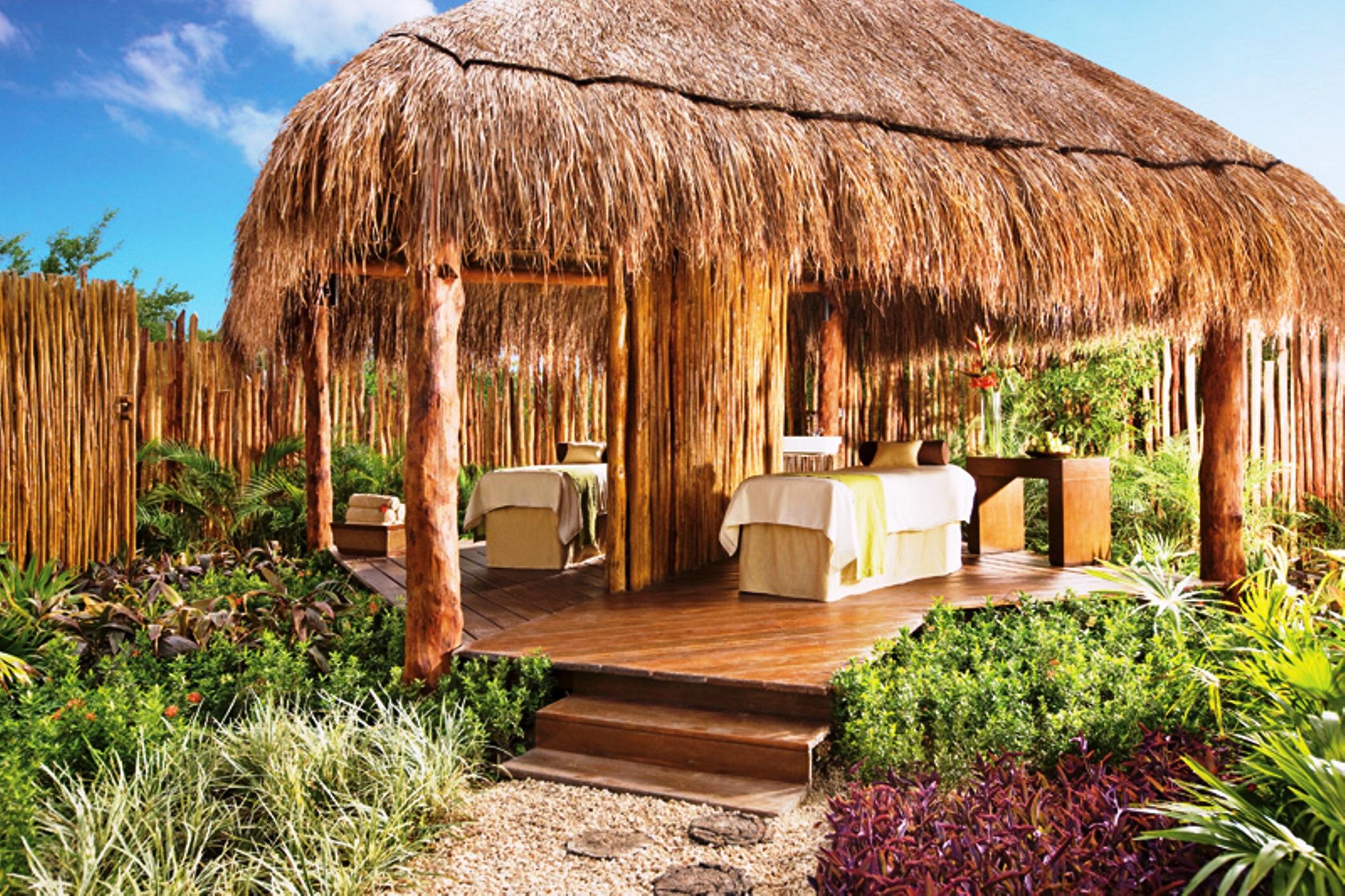 Dreams Riviera Cancun Resort & Spa Puerto Morelos Udogodnienia zdjęcie