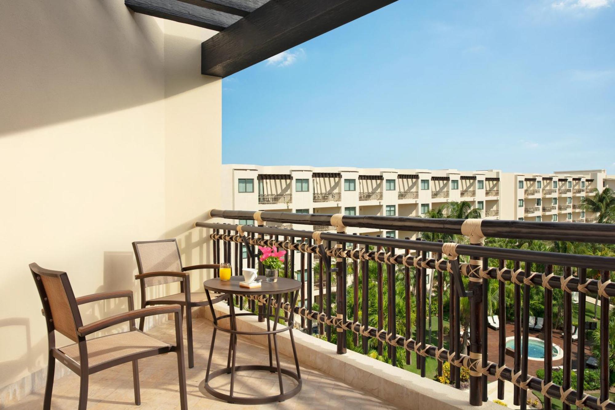 Dreams Riviera Cancun Resort & Spa Puerto Morelos Zewnętrze zdjęcie