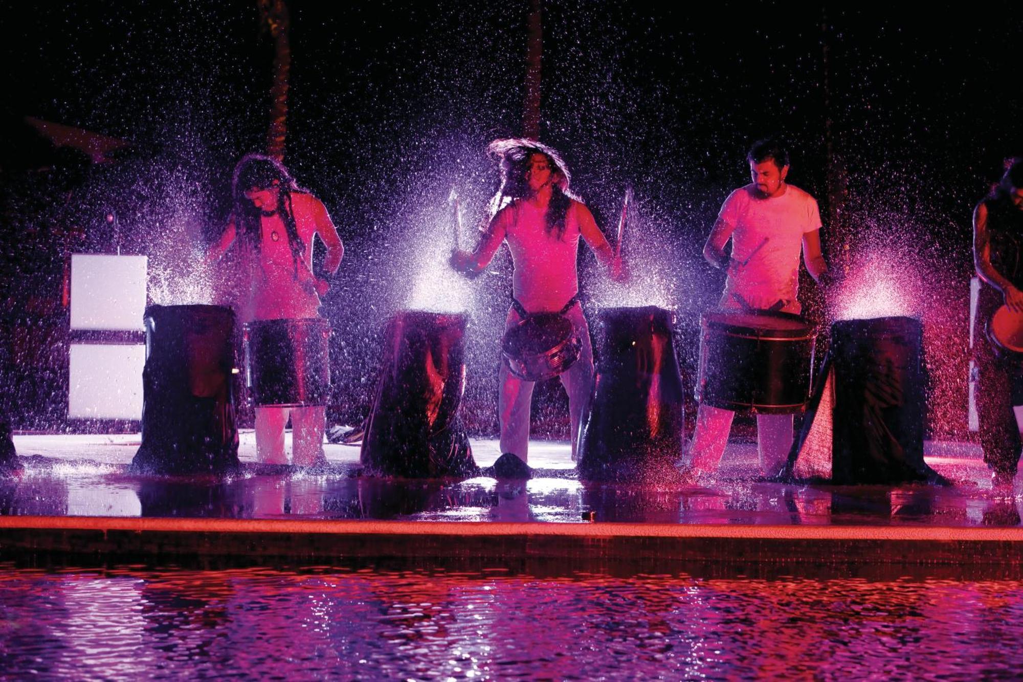 Dreams Riviera Cancun Resort & Spa Puerto Morelos Zewnętrze zdjęcie