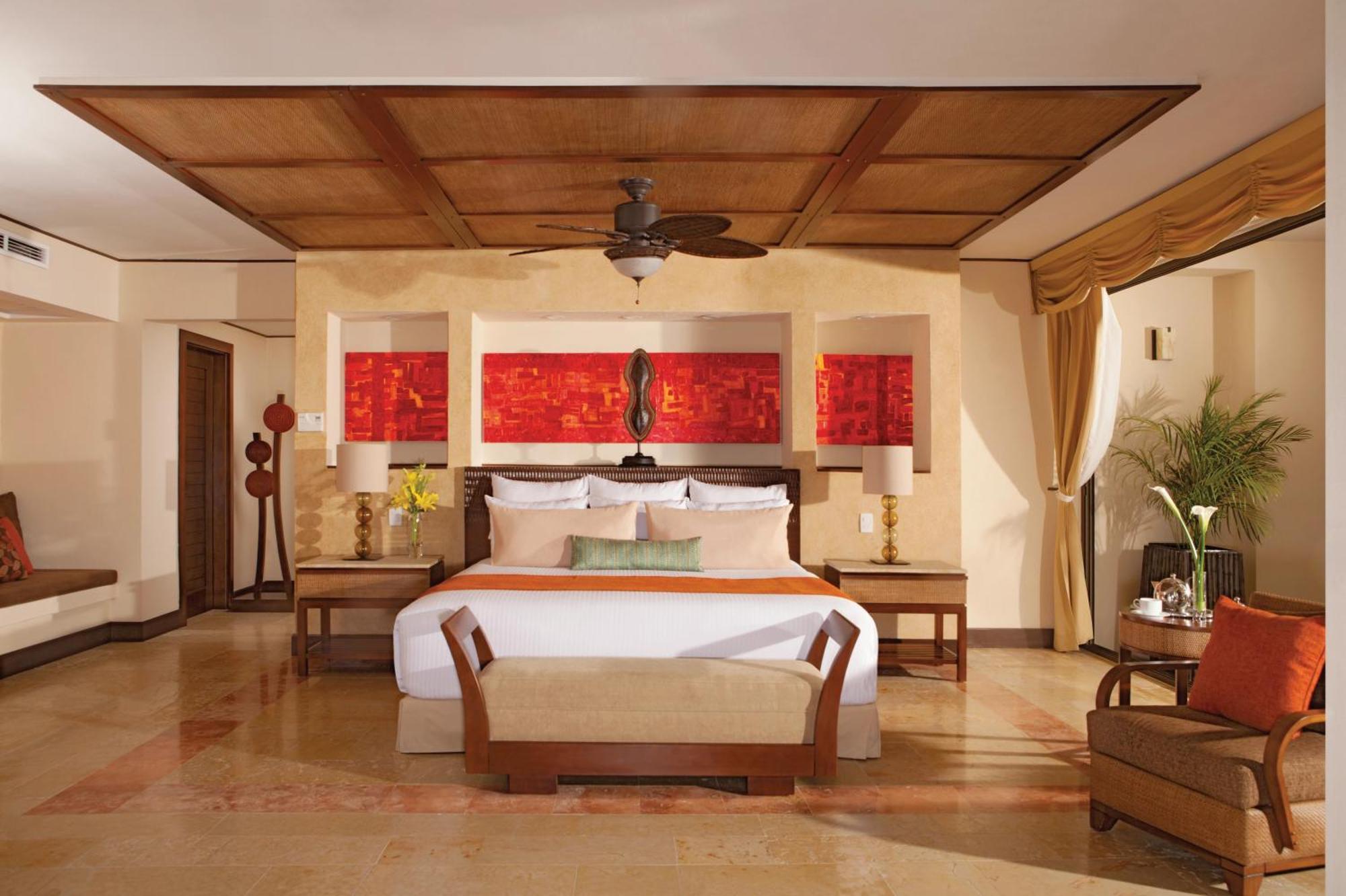 Dreams Riviera Cancun Resort & Spa Puerto Morelos Zewnętrze zdjęcie