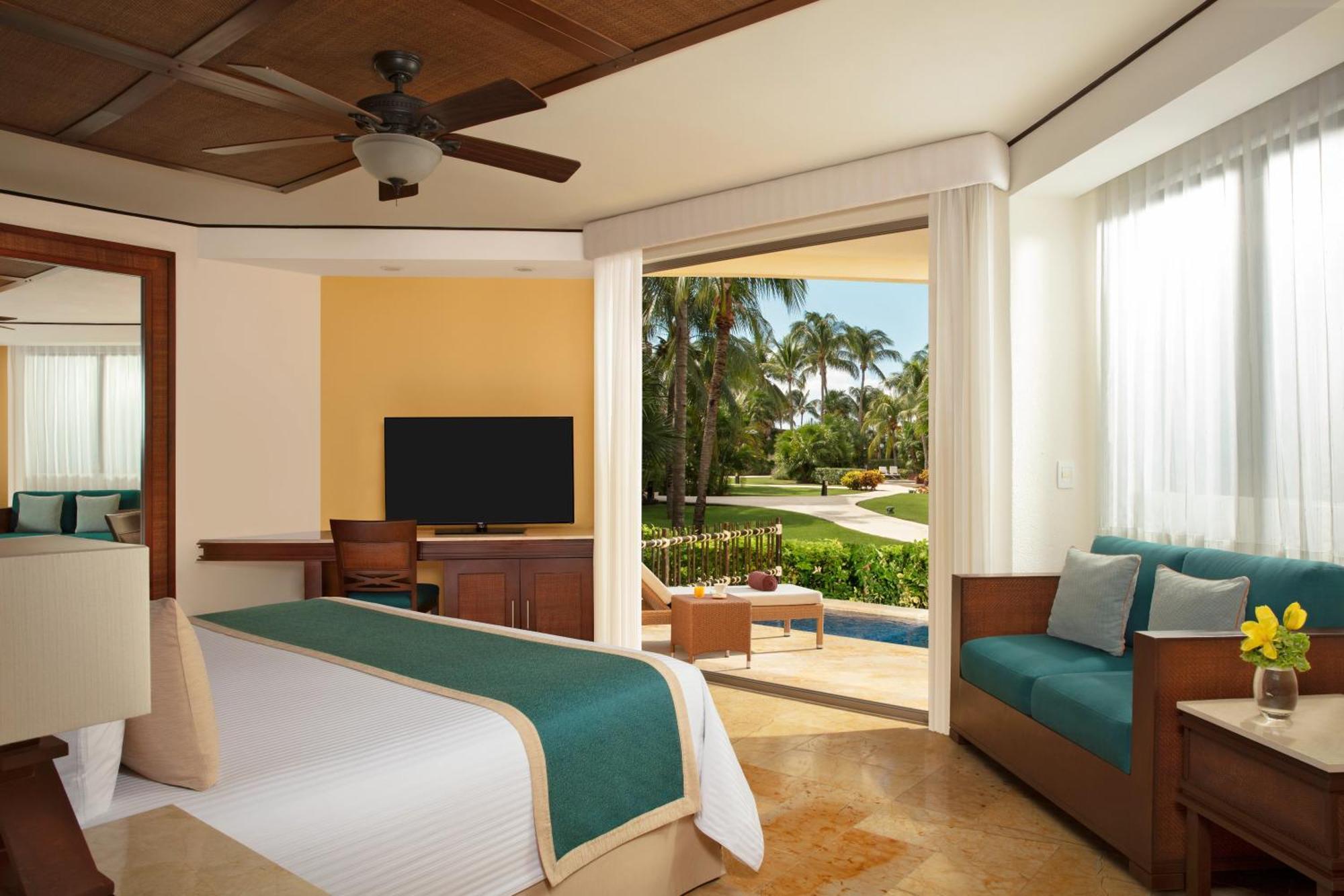 Dreams Riviera Cancun Resort & Spa Puerto Morelos Zewnętrze zdjęcie