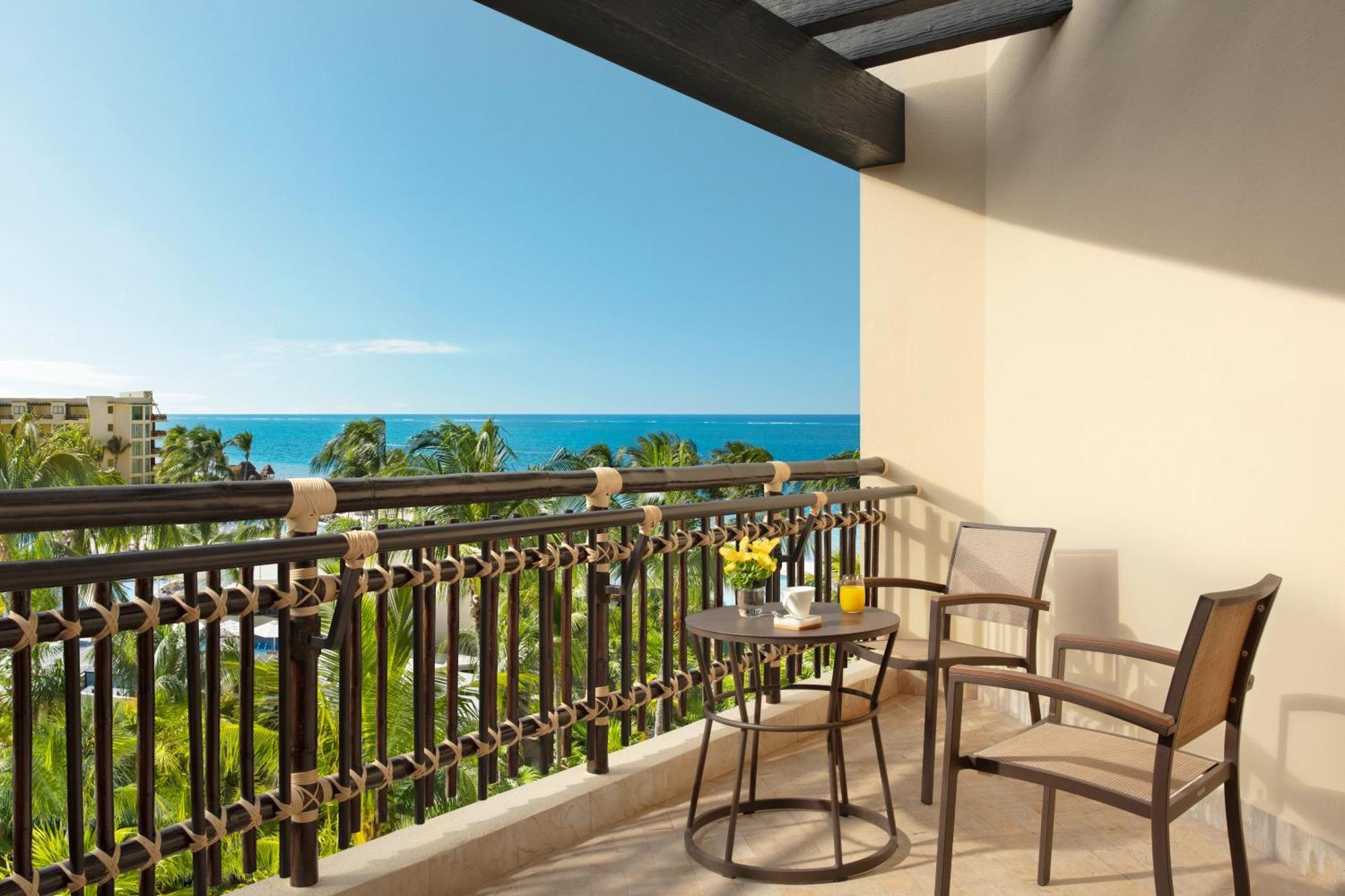 Dreams Riviera Cancun Resort & Spa Puerto Morelos Zewnętrze zdjęcie