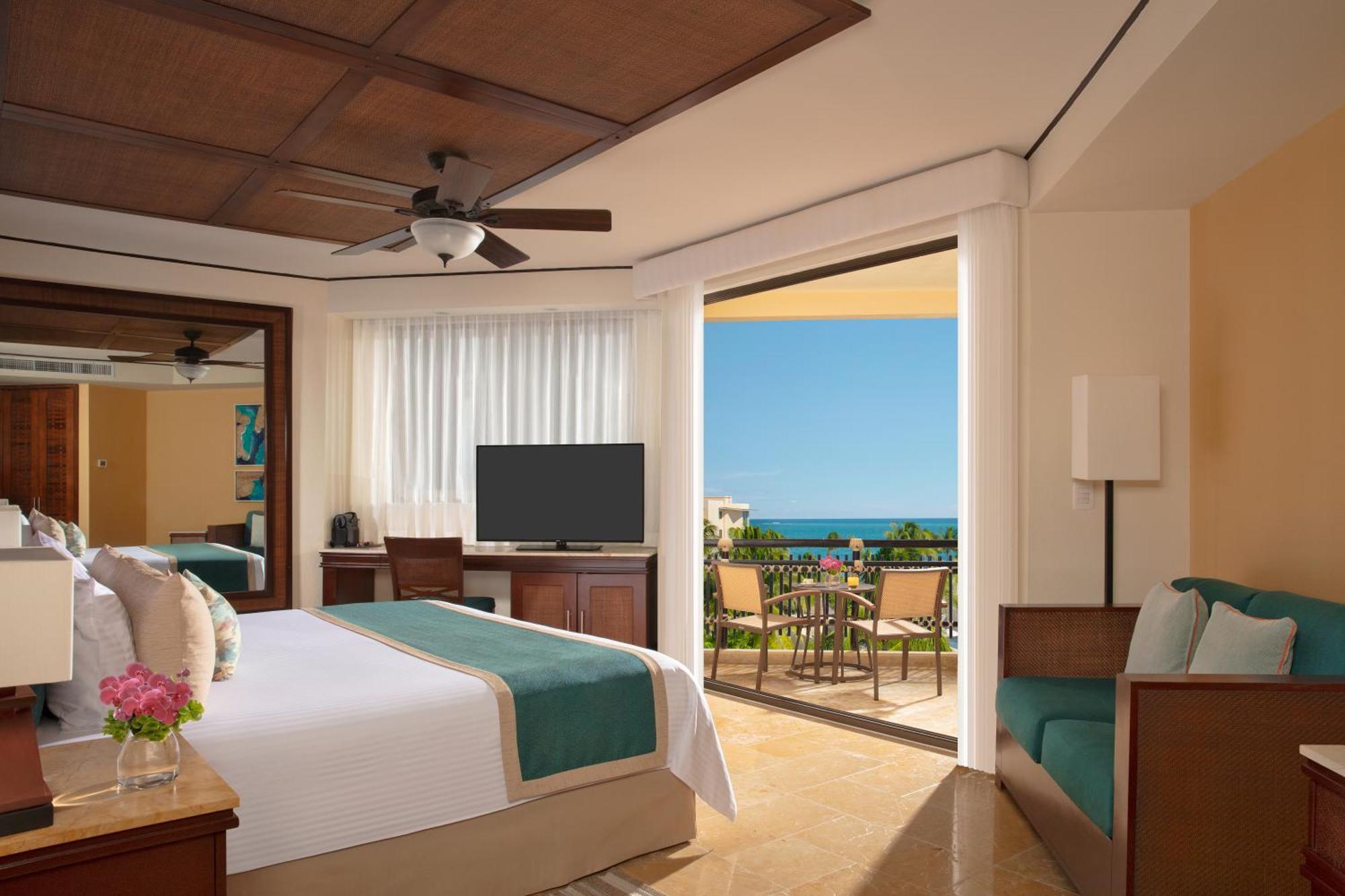 Dreams Riviera Cancun Resort & Spa Puerto Morelos Zewnętrze zdjęcie