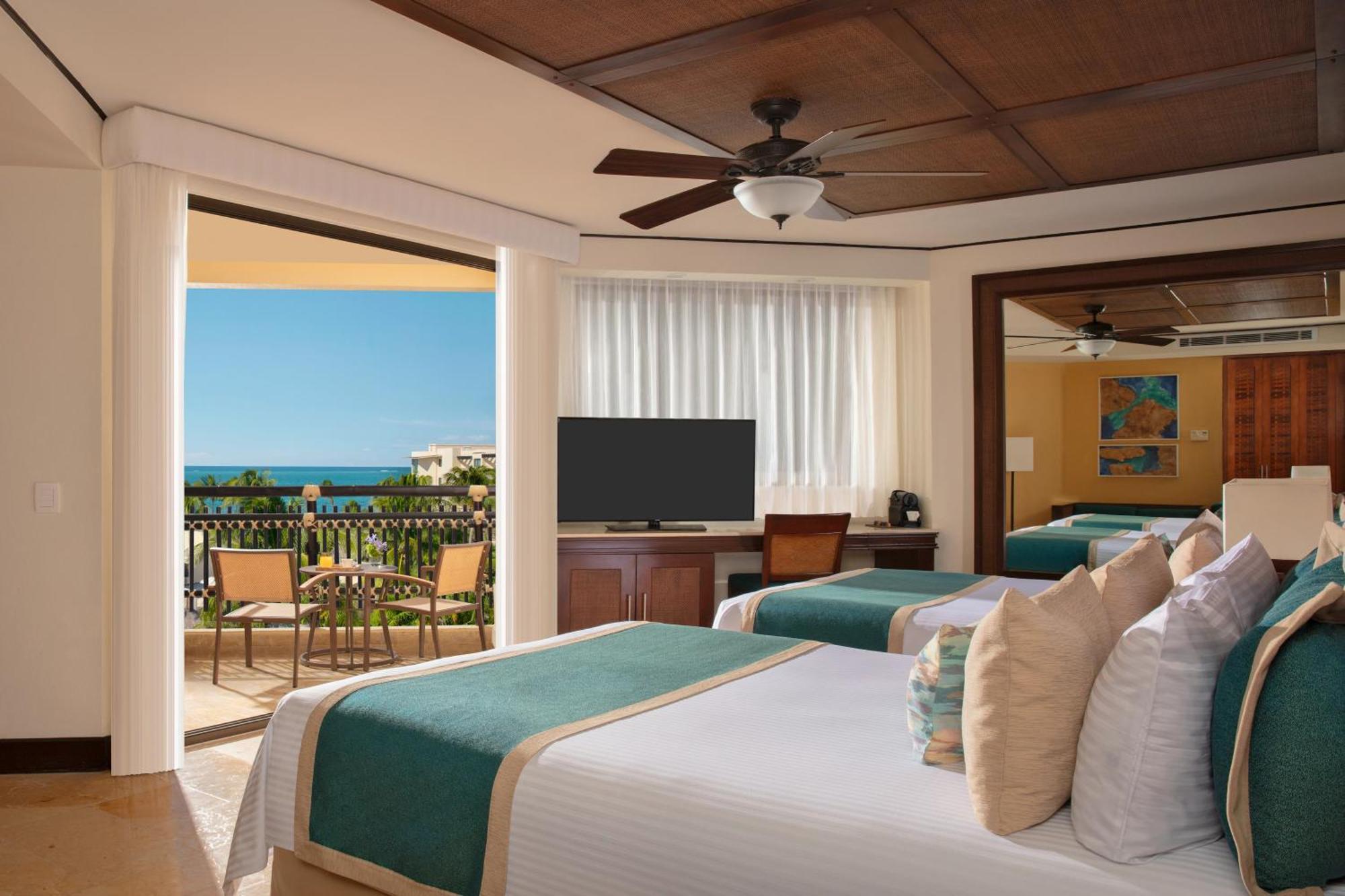 Dreams Riviera Cancun Resort & Spa Puerto Morelos Zewnętrze zdjęcie