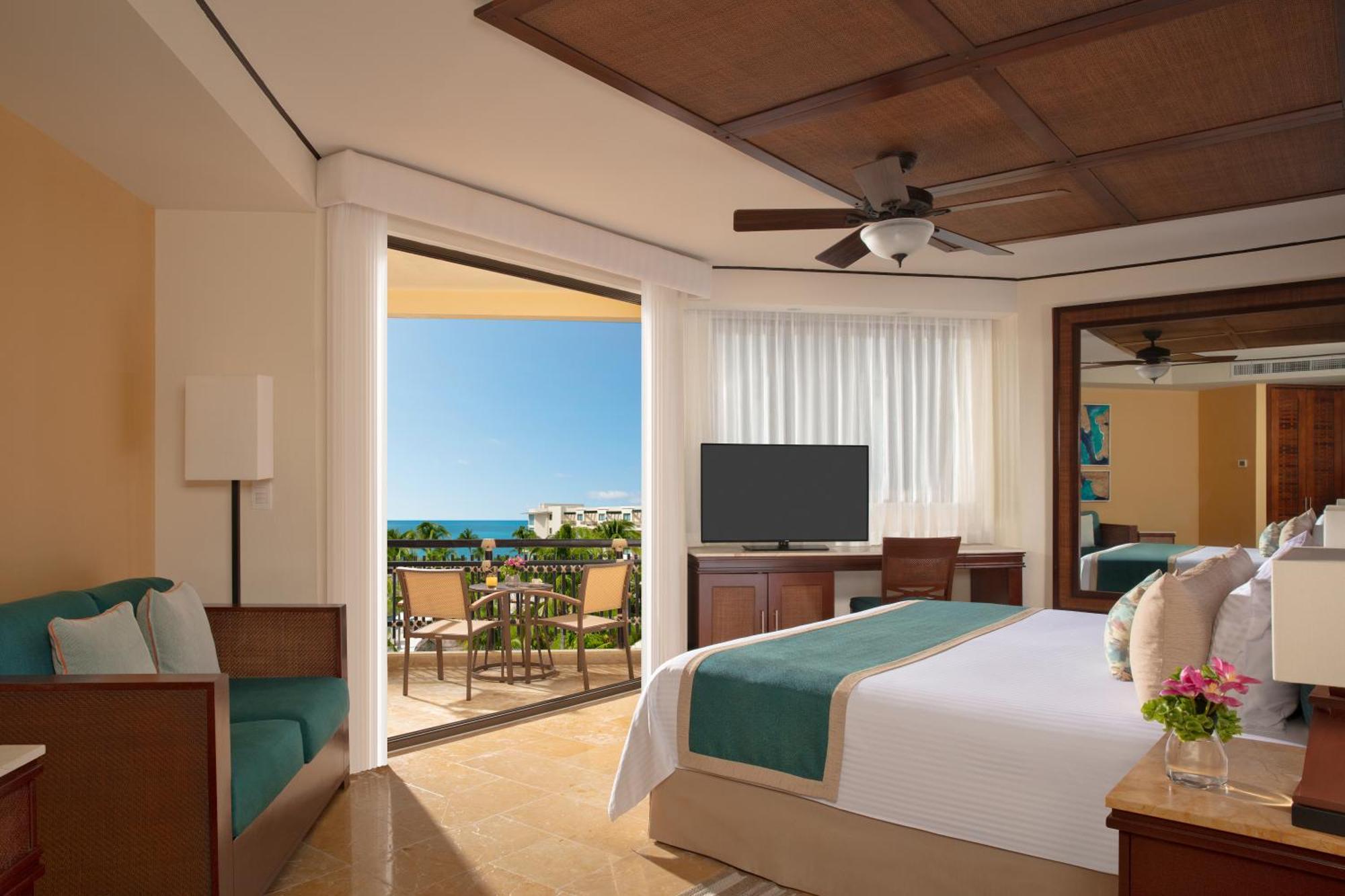 Dreams Riviera Cancun Resort & Spa Puerto Morelos Zewnętrze zdjęcie