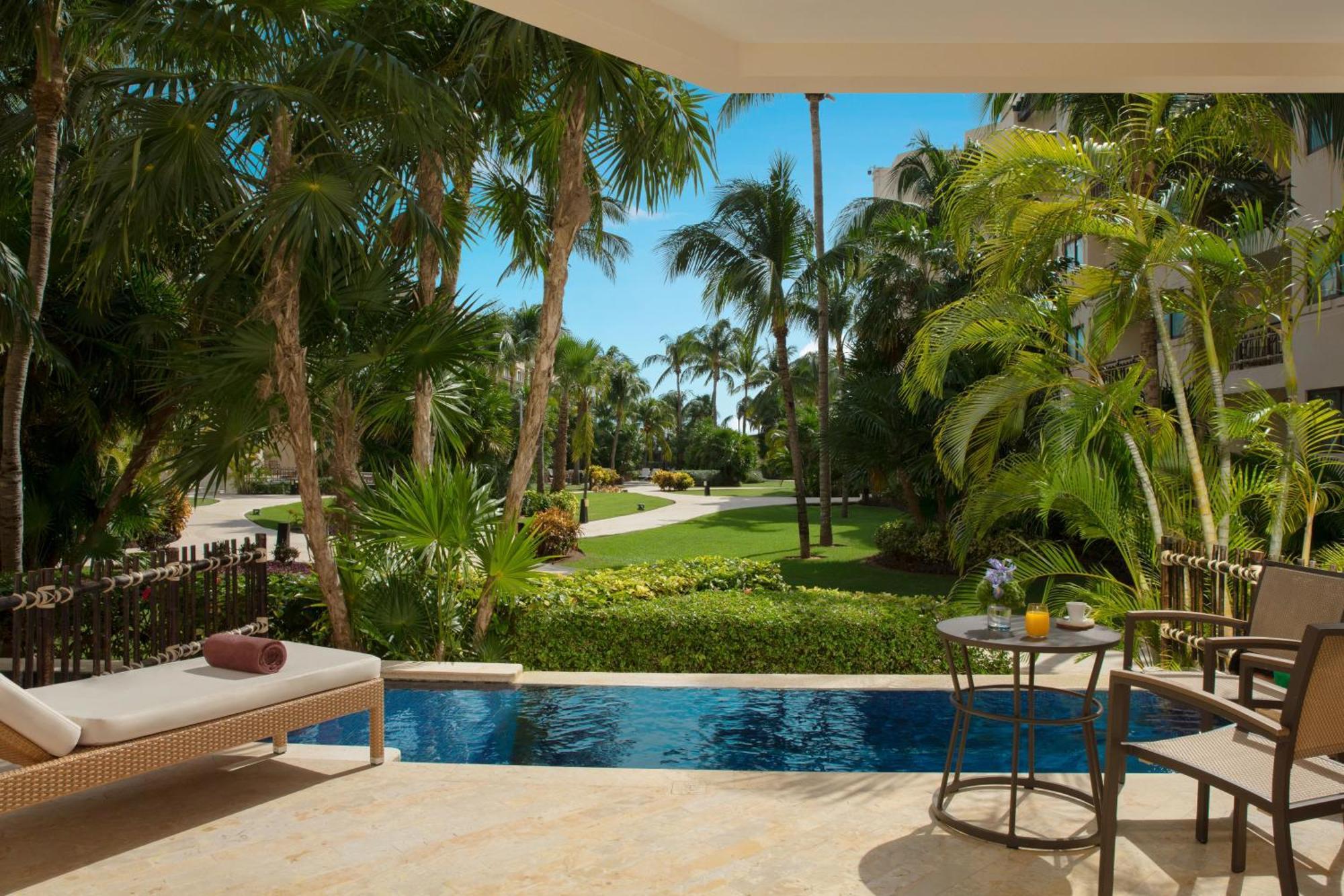 Dreams Riviera Cancun Resort & Spa Puerto Morelos Zewnętrze zdjęcie