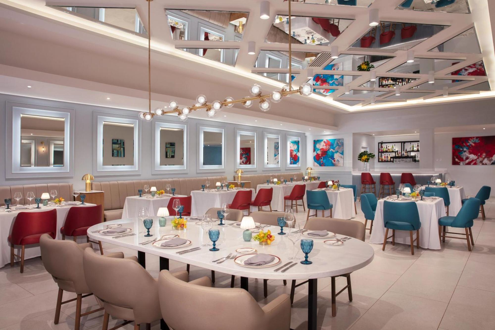 Dreams Riviera Cancun Resort & Spa Puerto Morelos Zewnętrze zdjęcie