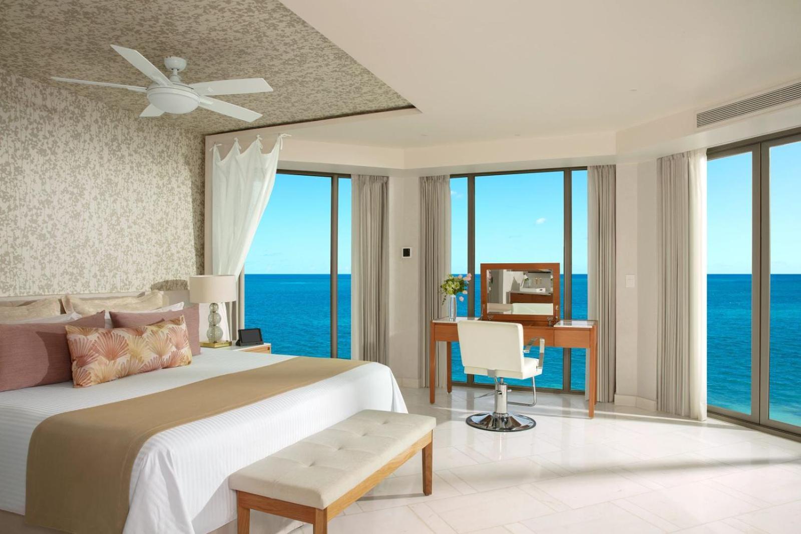 Dreams Riviera Cancun Resort & Spa Puerto Morelos Zewnętrze zdjęcie