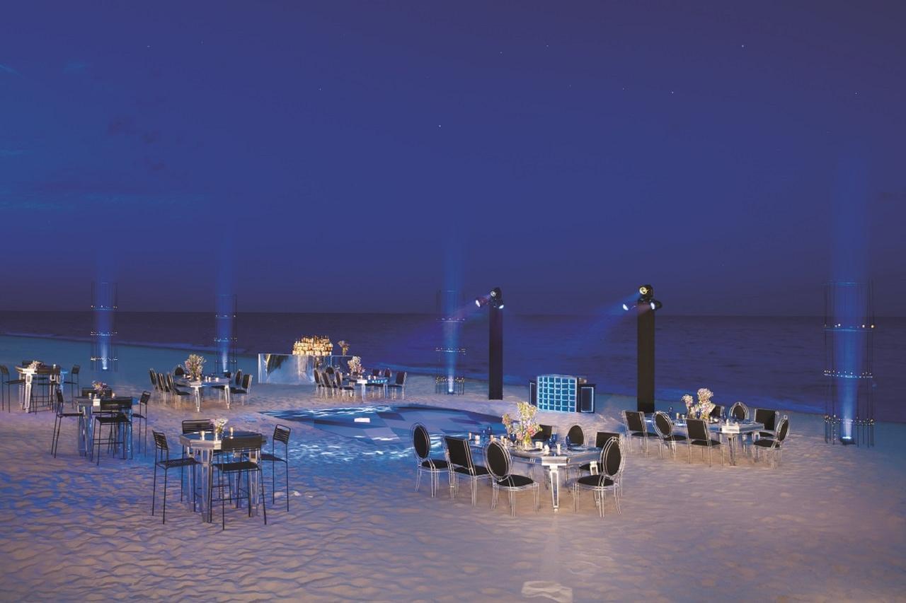 Dreams Riviera Cancun Resort & Spa Puerto Morelos Zewnętrze zdjęcie