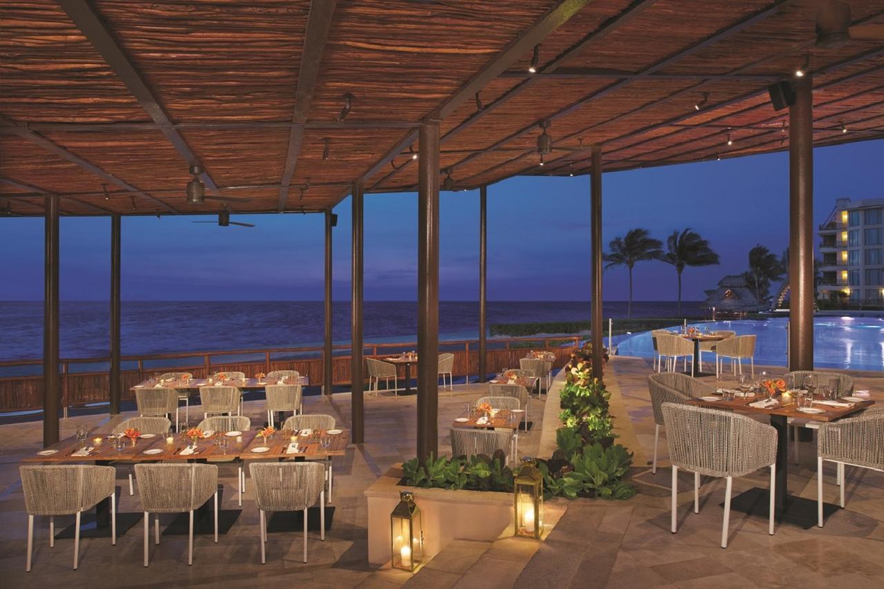 Dreams Riviera Cancun Resort & Spa Puerto Morelos Zewnętrze zdjęcie